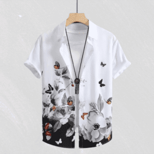 Trending Stylish Fashionable Casual Shirts For Men