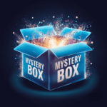 Mystery Box Rs.250